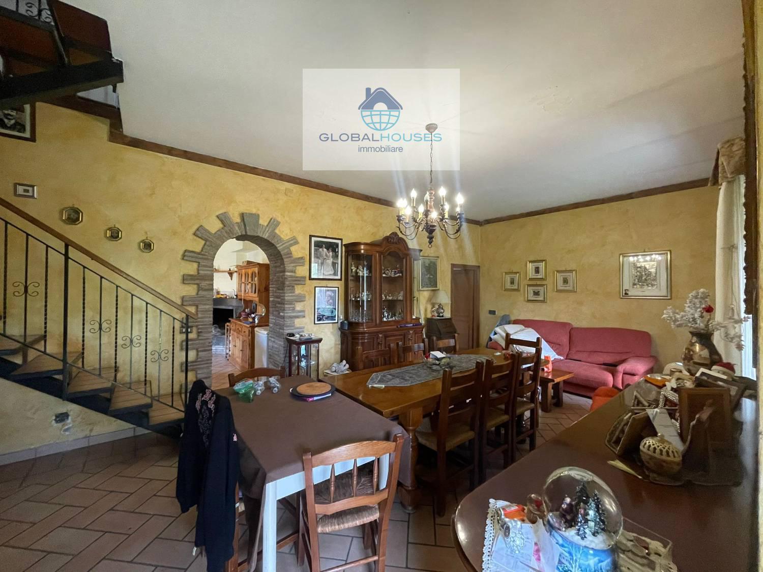 Foto 6 di 28 - Casa indipendente in vendita a Bracciano