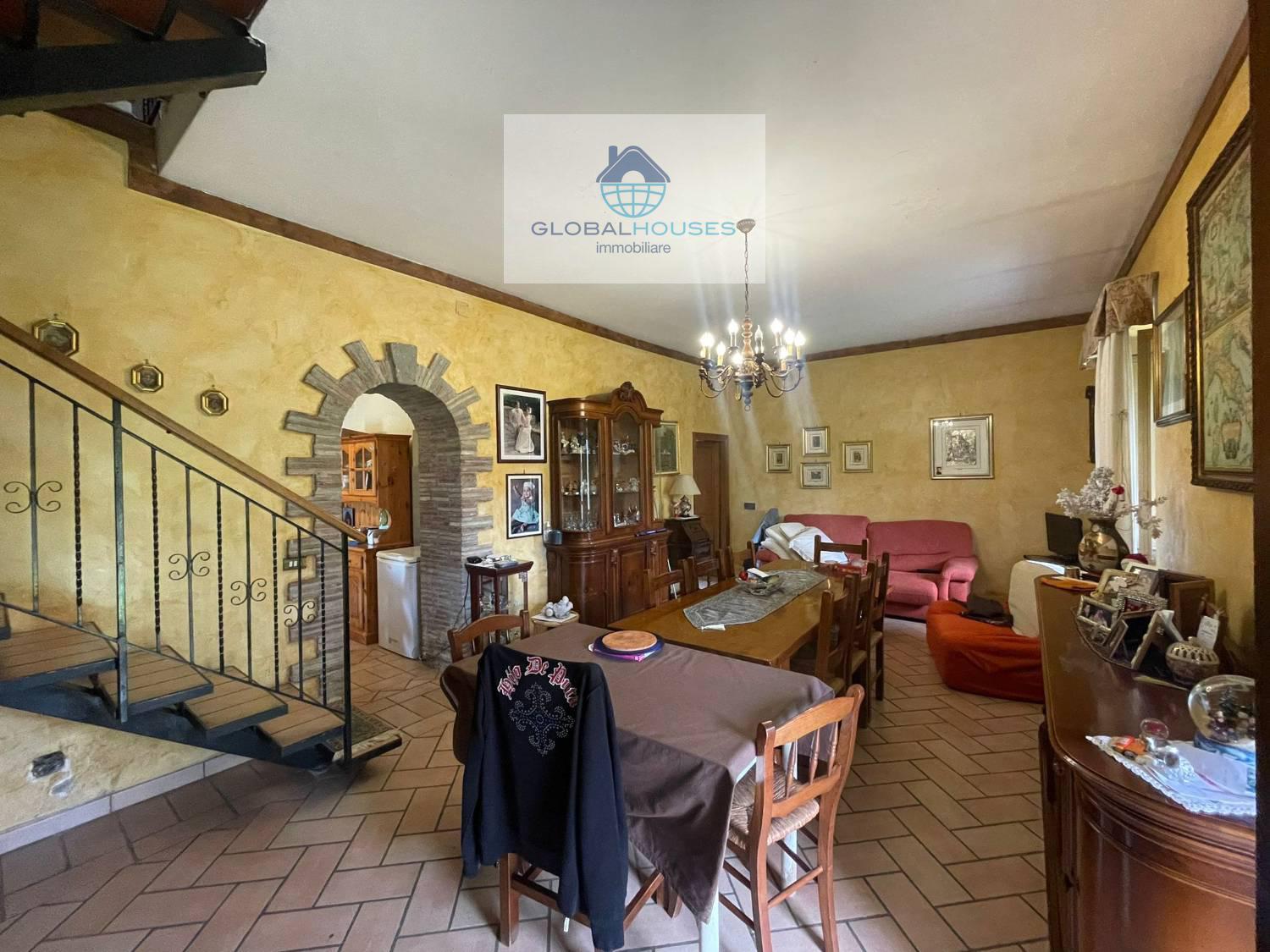 Foto 8 di 28 - Casa indipendente in vendita a Bracciano