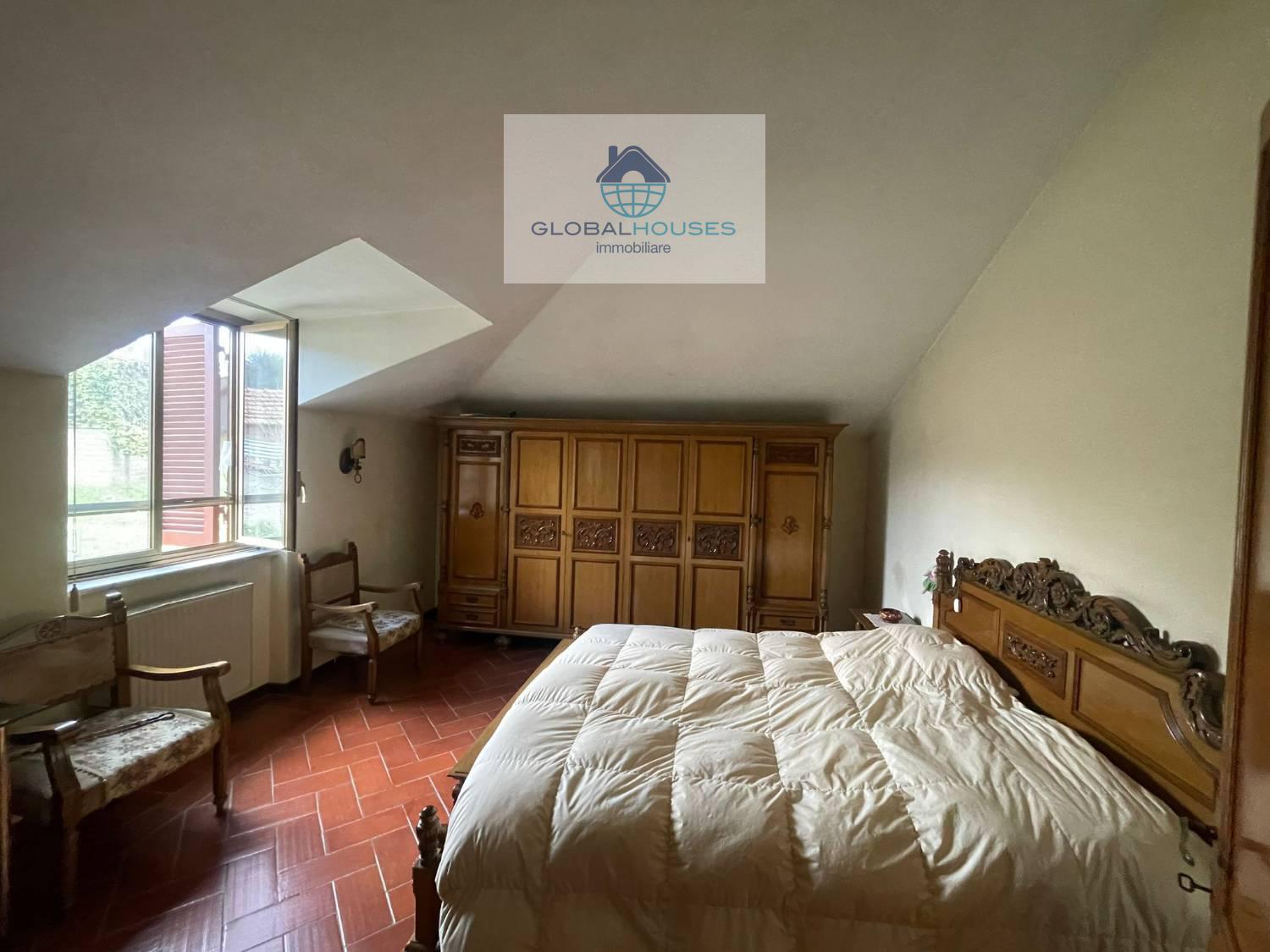 Foto 19 di 28 - Casa indipendente in vendita a Bracciano