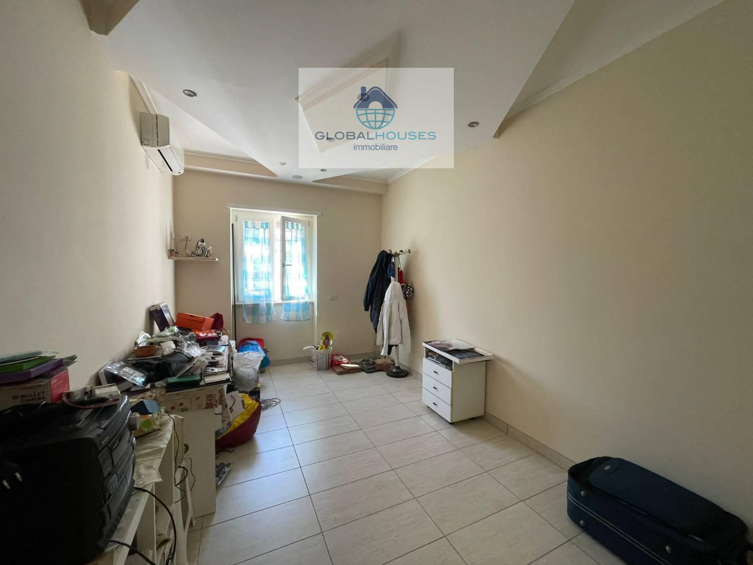 Appartamento in vendita a Anguillara Sabazia (RM)
