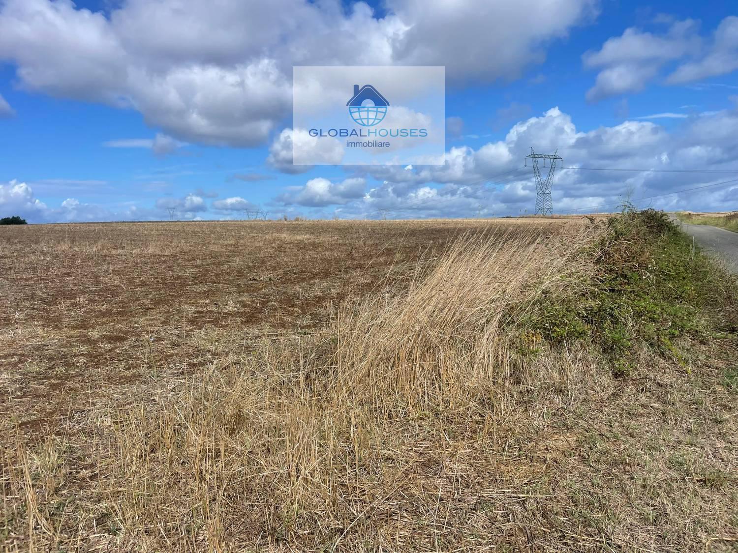 Terreno agricolo in vendita a Anguillara Sabazia (RM)