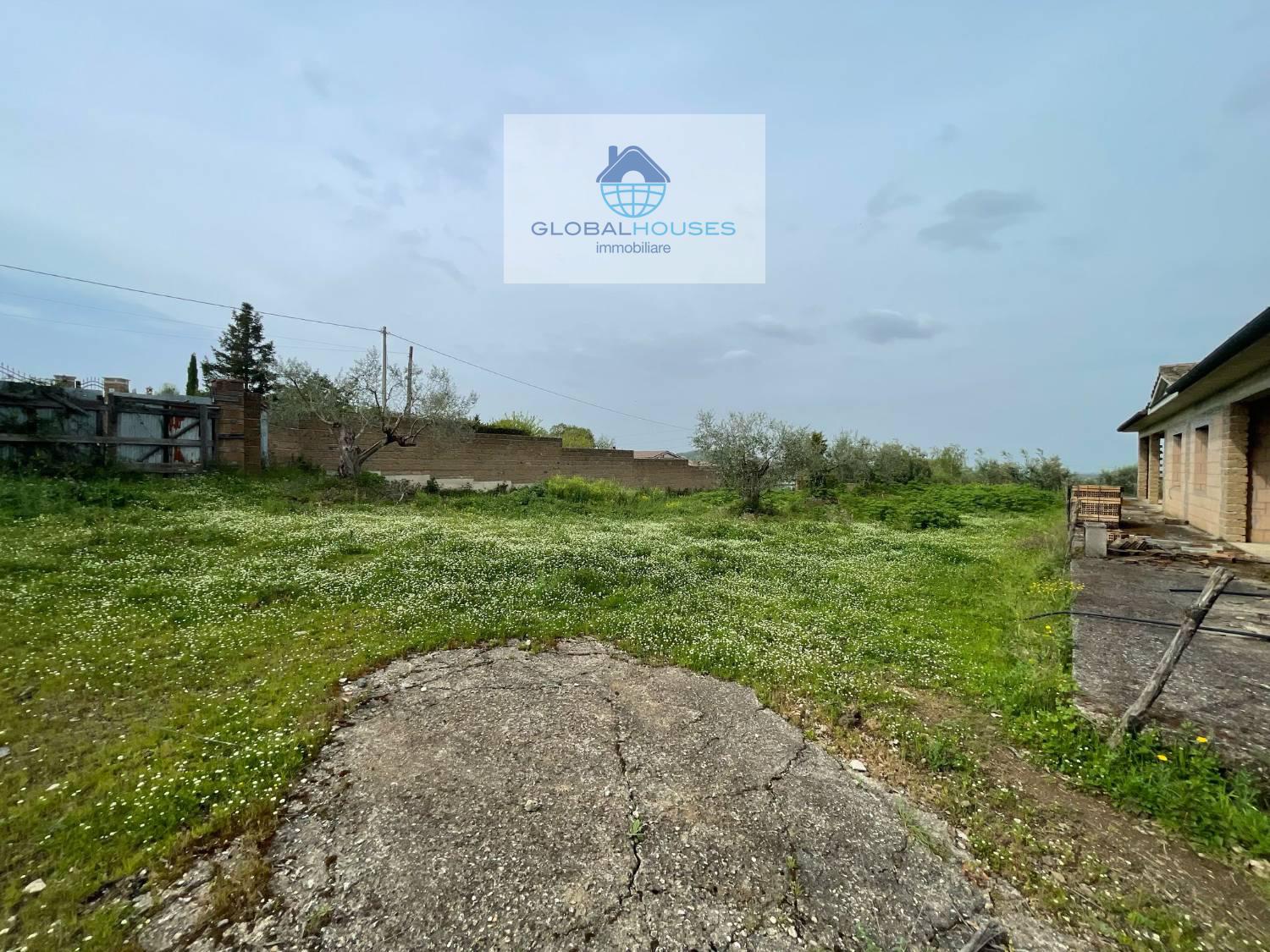 Rustico in vendita a Monterosi (VT)