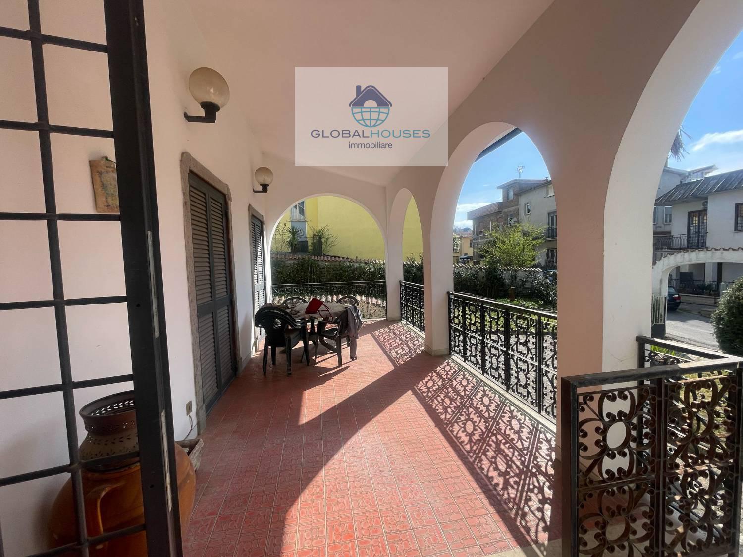 Villa in vendita a Campagnano Di Roma (RM)