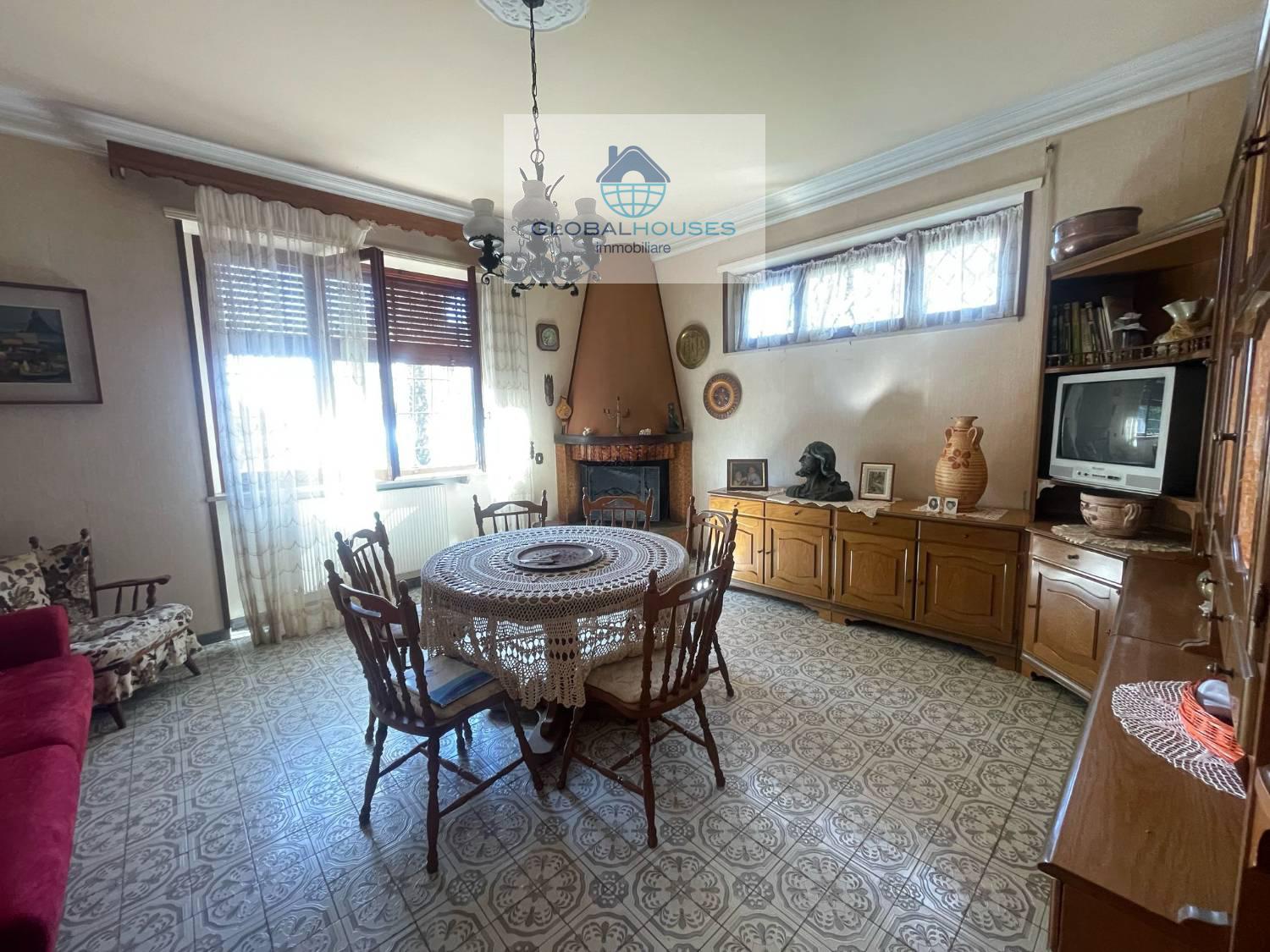 Villa in vendita a Campagnano Di Roma (RM)