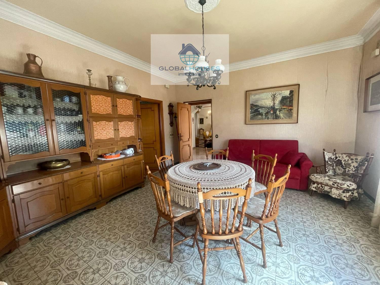 Villa in vendita a Campagnano Di Roma (RM)