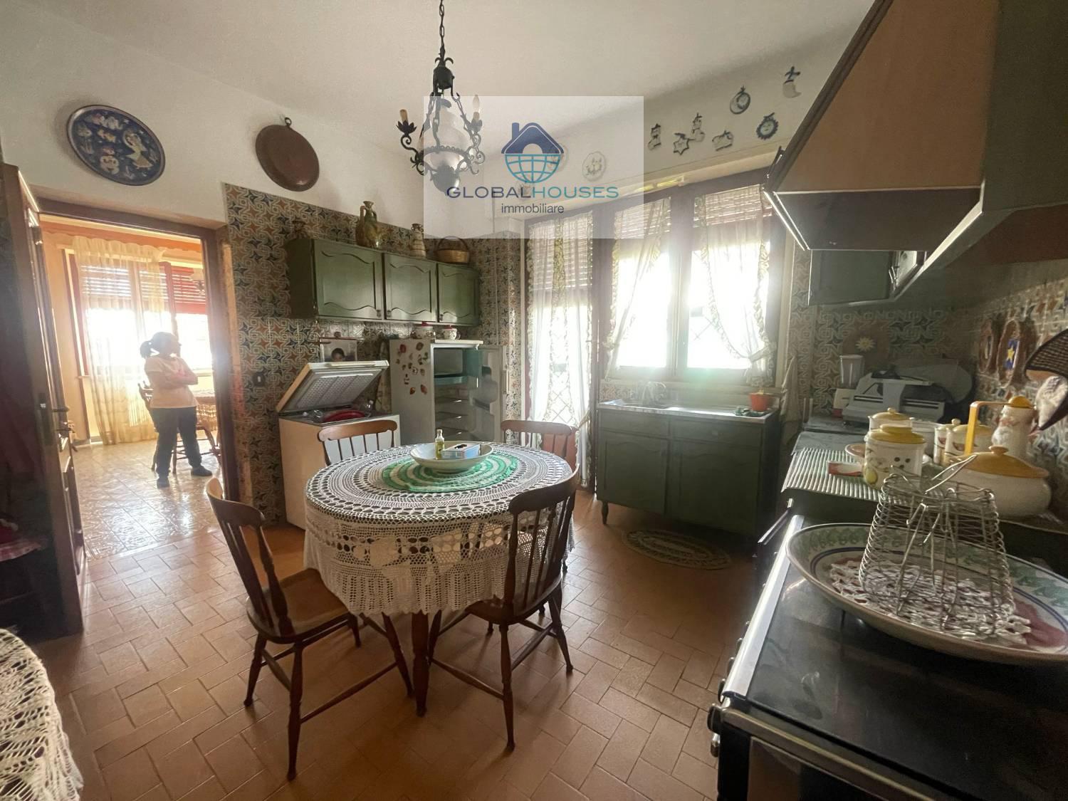 Villa in vendita a Campagnano Di Roma (RM)