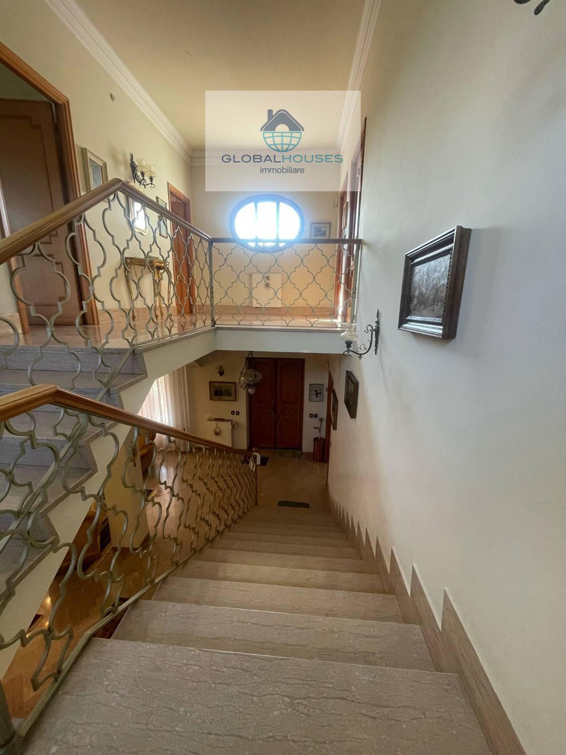 Villa in vendita a Campagnano Di Roma (RM)