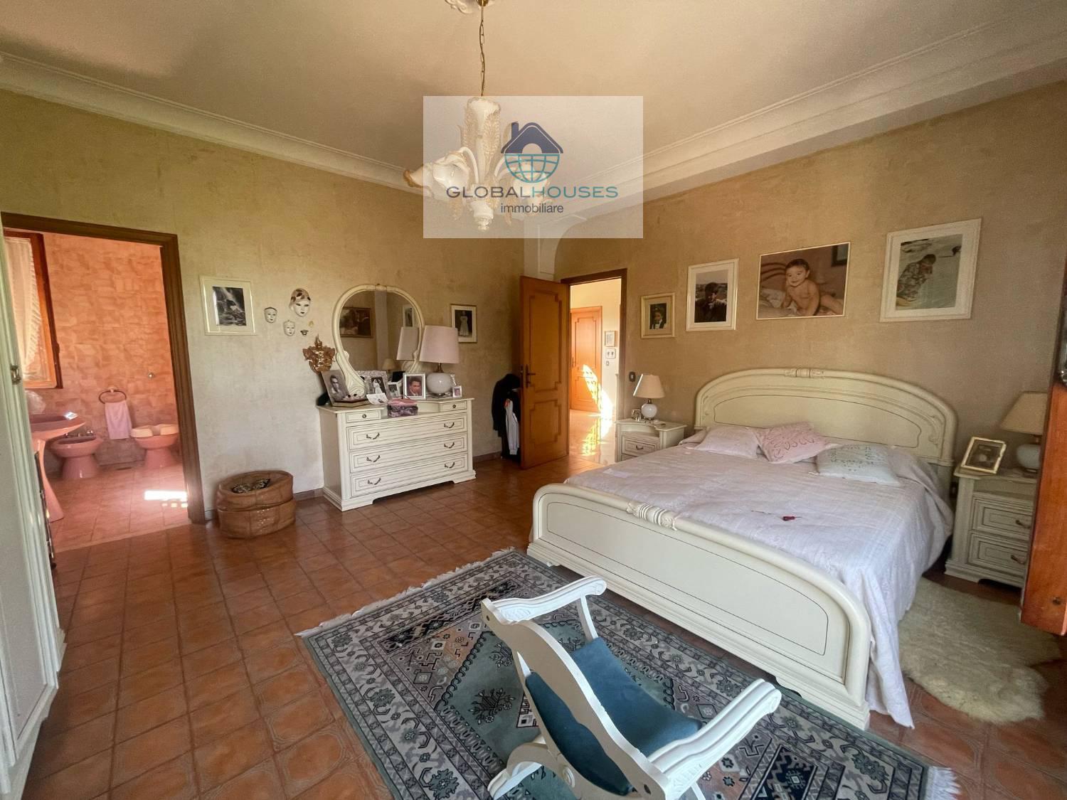 Villa in vendita a Campagnano Di Roma (RM)