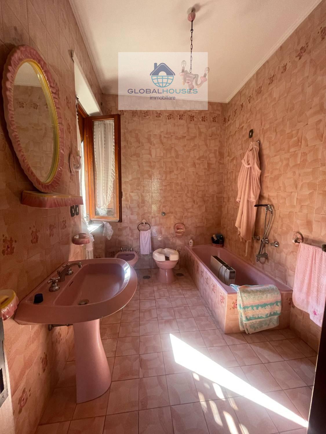 Villa in vendita a Campagnano Di Roma (RM)