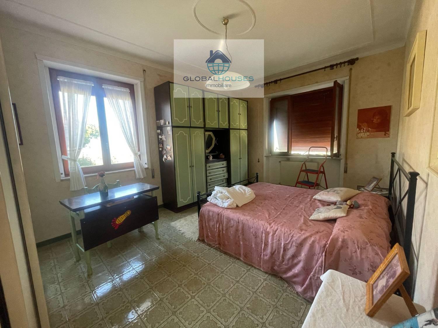 Villa in vendita a Campagnano Di Roma (RM)