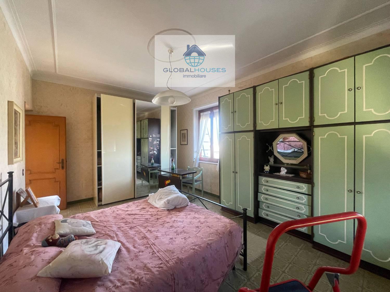 Villa in vendita a Campagnano Di Roma (RM)