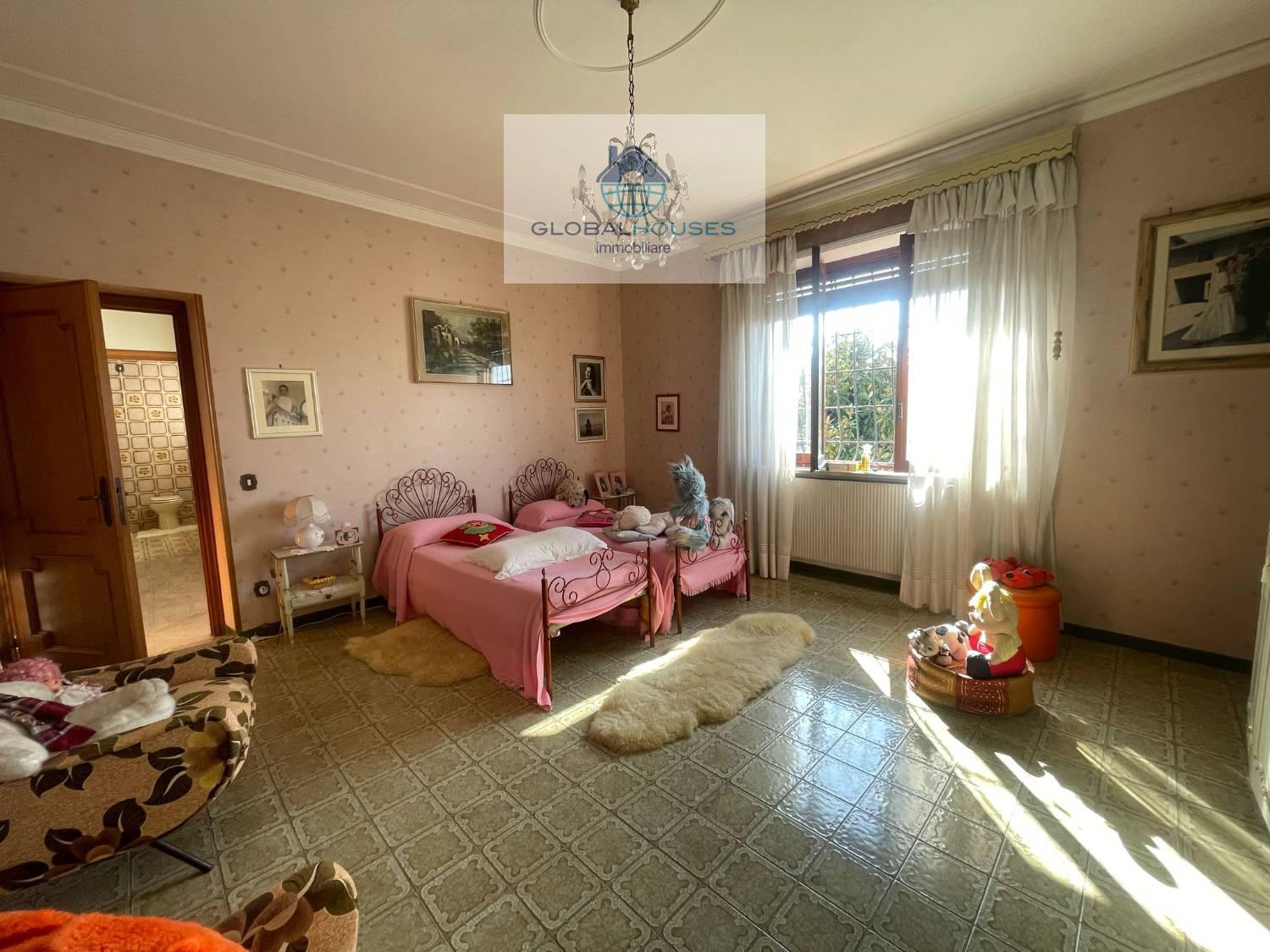 Villa in vendita a Campagnano Di Roma (RM)