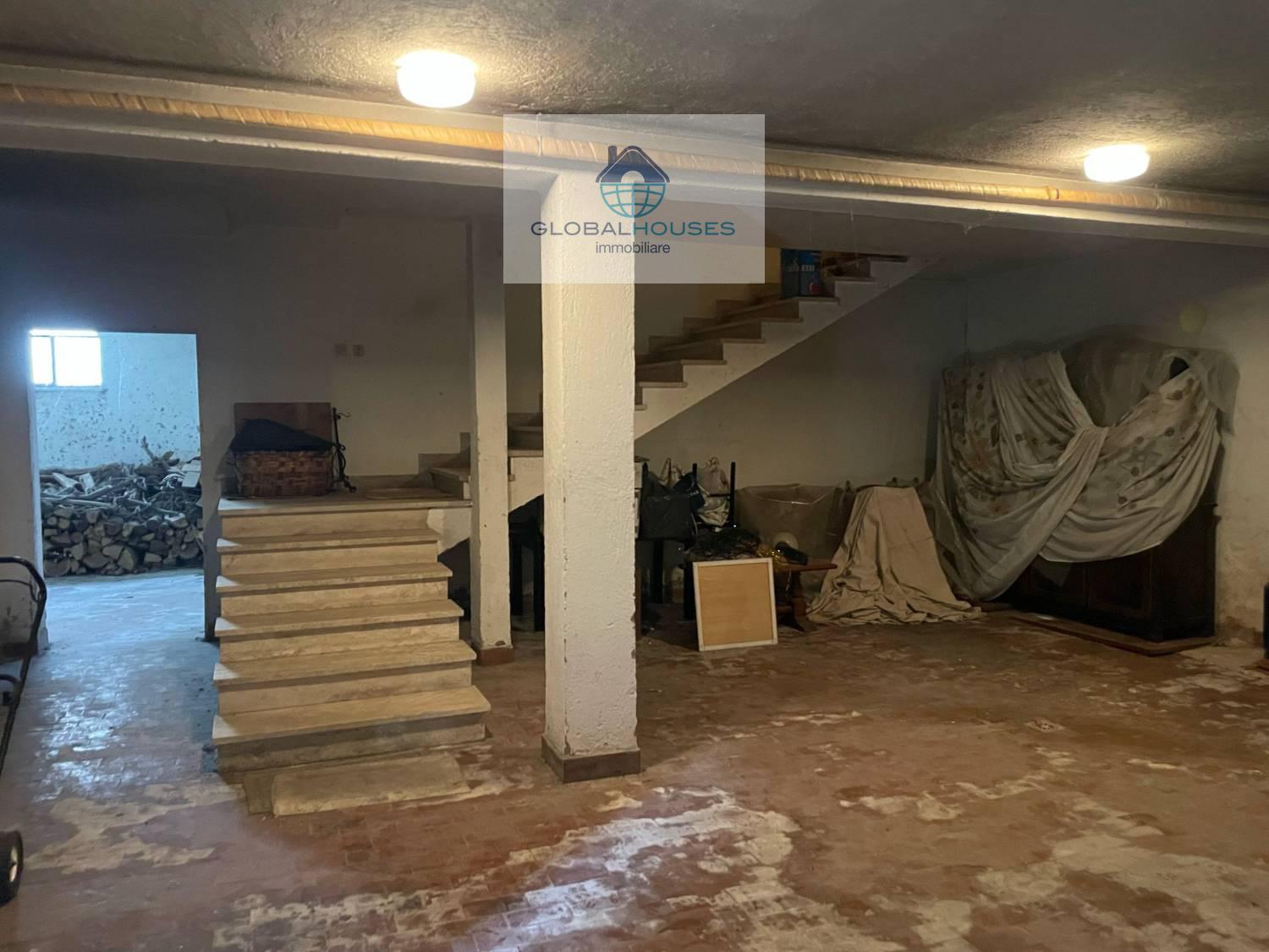 Villa in vendita a Campagnano Di Roma (RM)