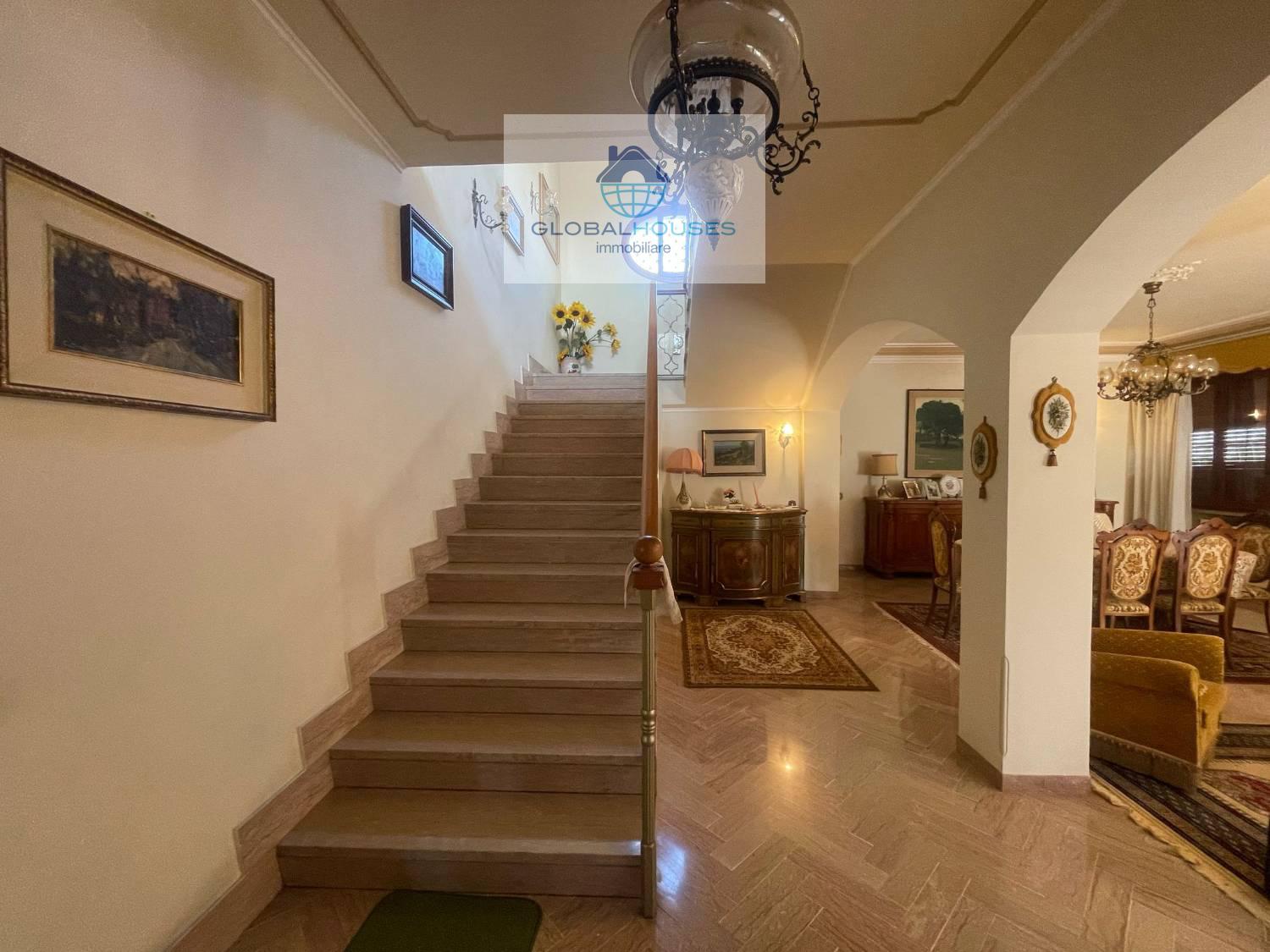 Villa in vendita a Campagnano Di Roma (RM)