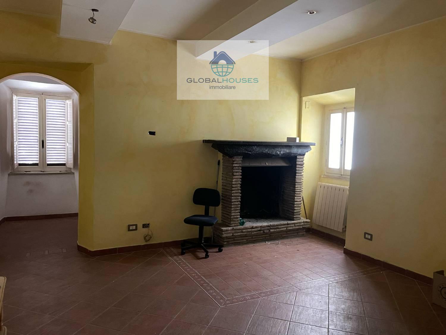 Appartamento in vendita a Manziana (RM)
