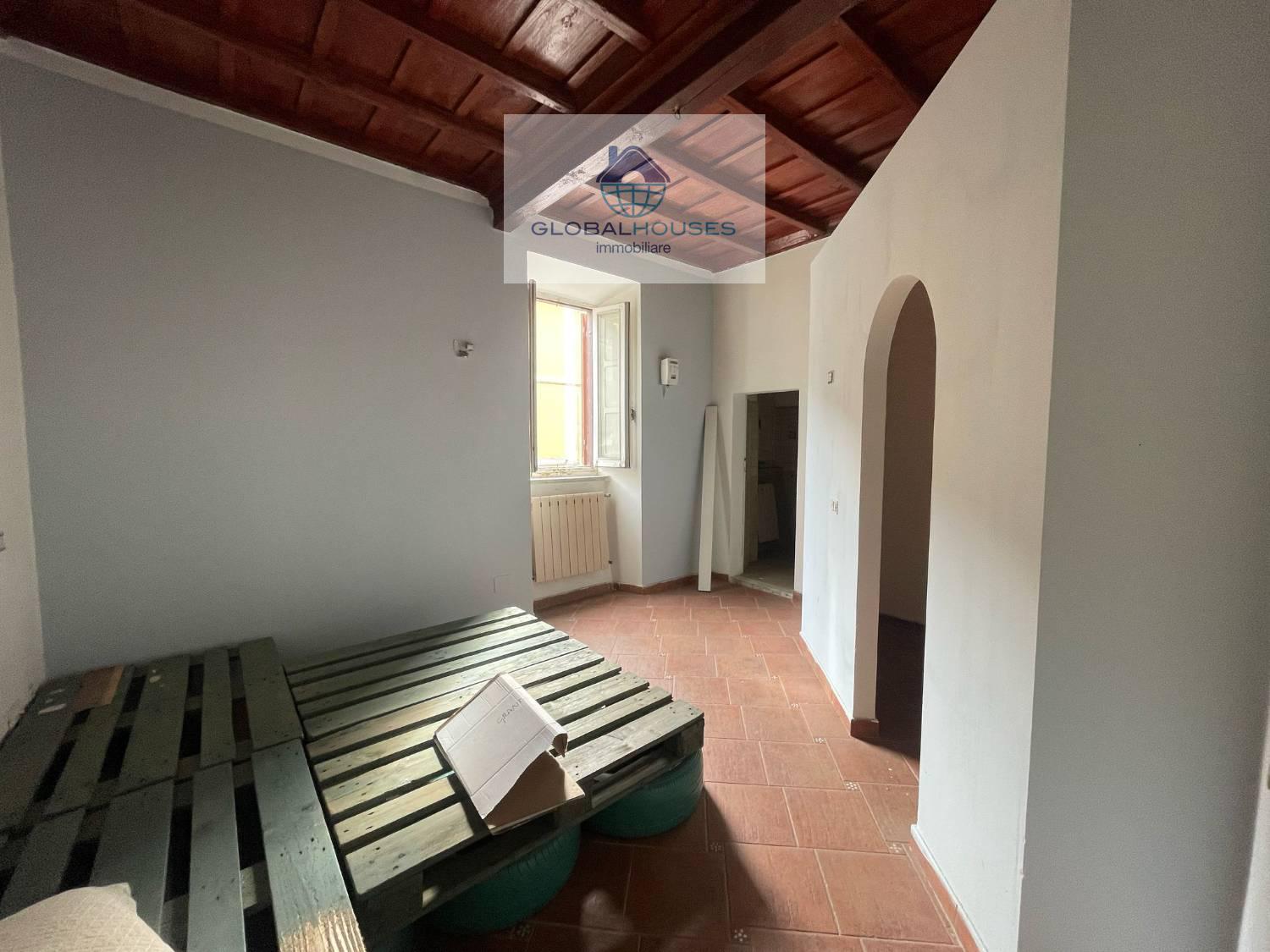 Appartamento in vendita a Manziana (RM)