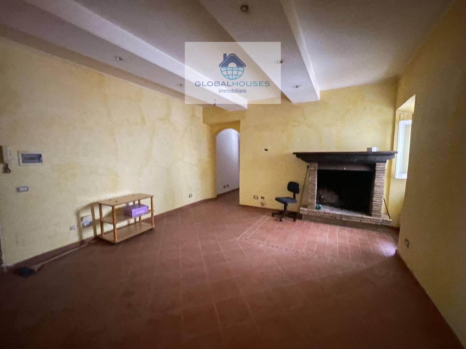 Appartamento in vendita a Manziana (RM)