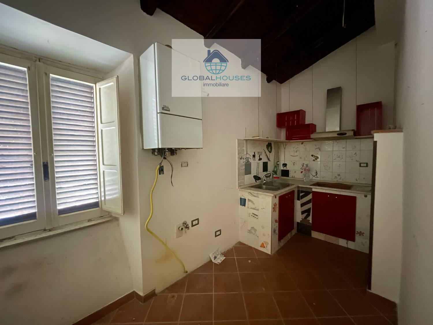 Appartamento in vendita a Manziana (RM)