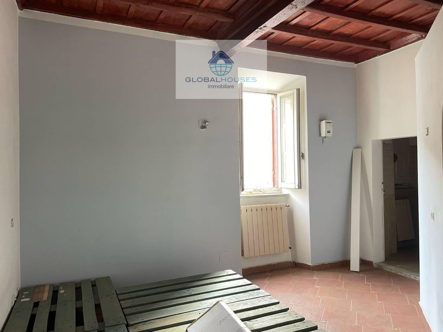 Appartamento in vendita a Manziana (RM)
