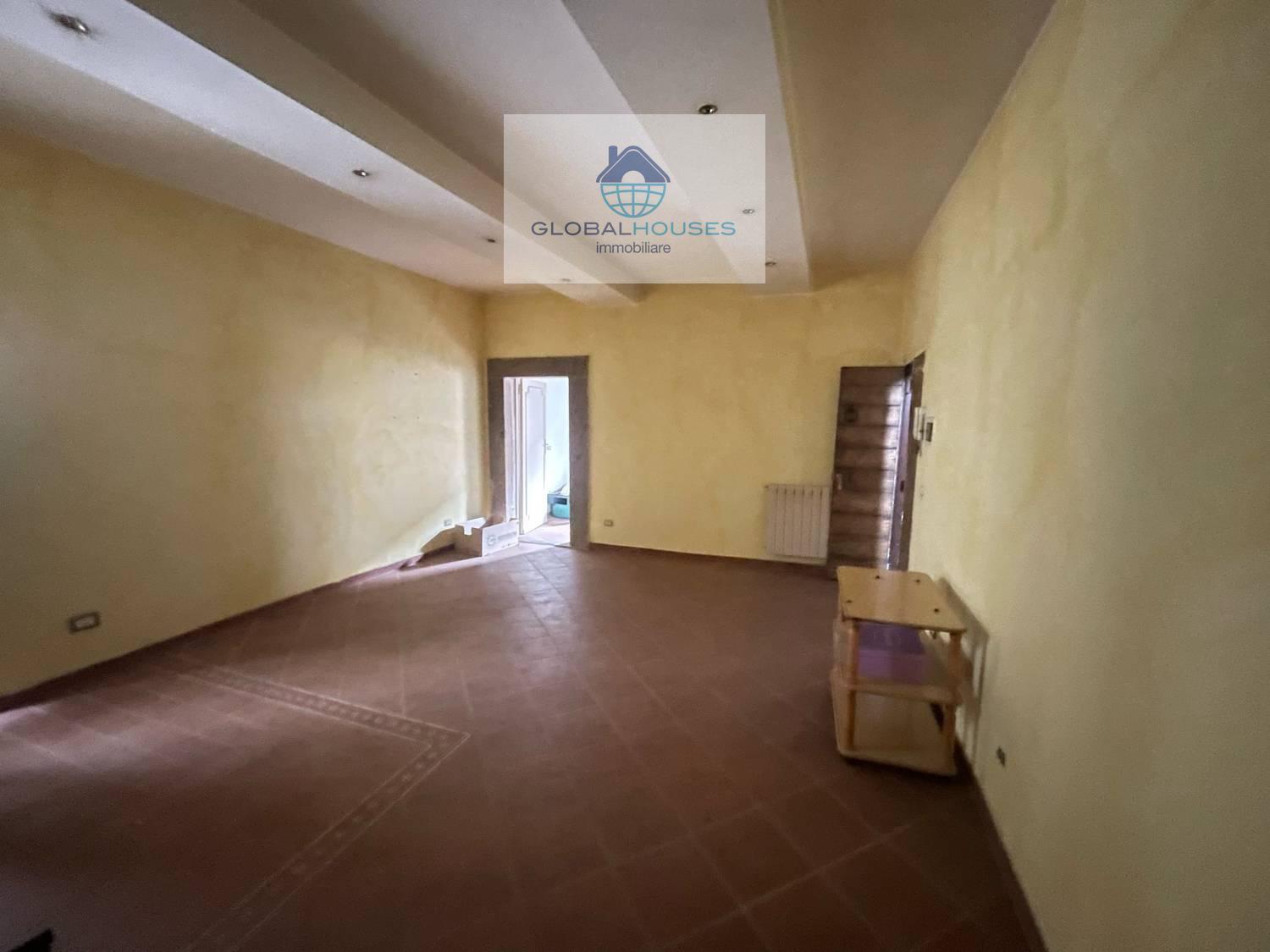 Appartamento in vendita a Manziana (RM)
