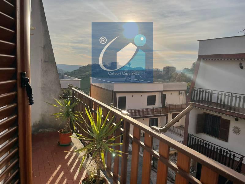 Foto 16 di 30 - Villa a schiera in vendita a Monterotondo