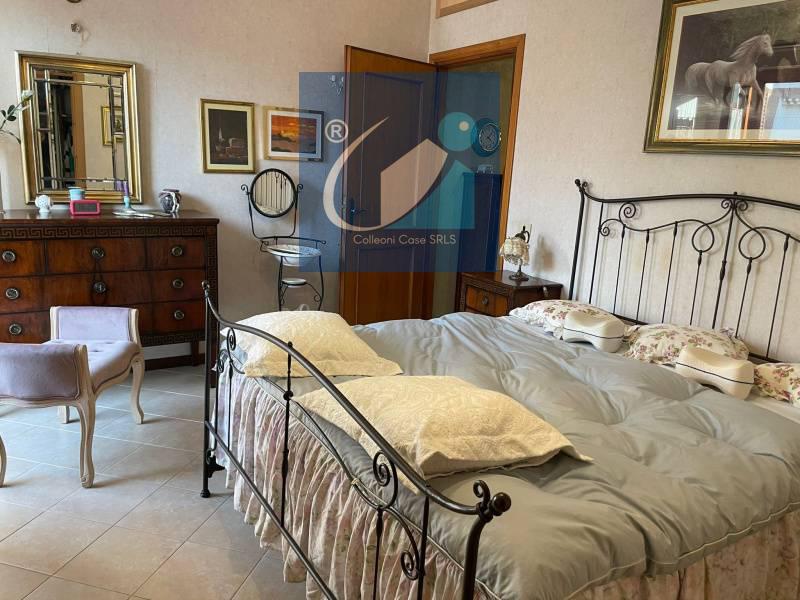 Foto 14 di 30 - Villa a schiera in vendita a Monterotondo
