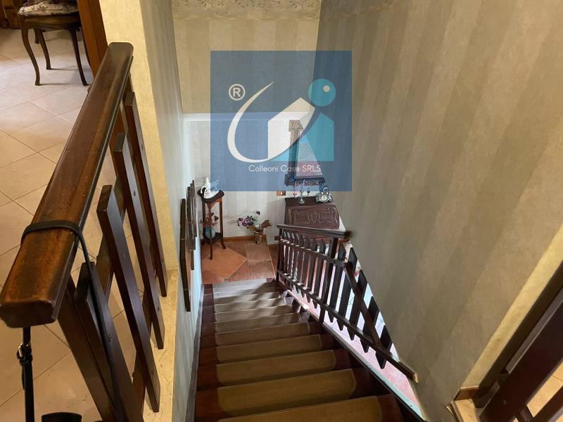 Foto 8 di 30 - Villa a schiera in vendita a Monterotondo