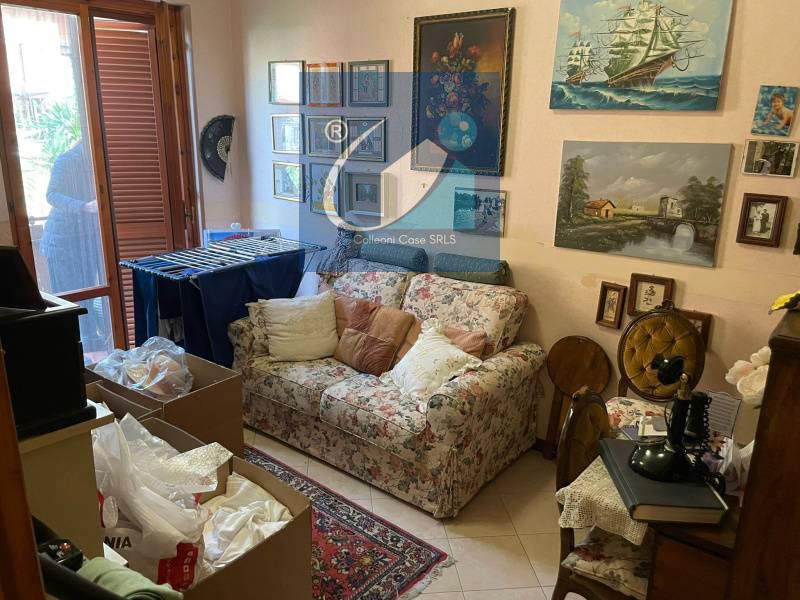 Foto 10 di 30 - Villa a schiera in vendita a Monterotondo