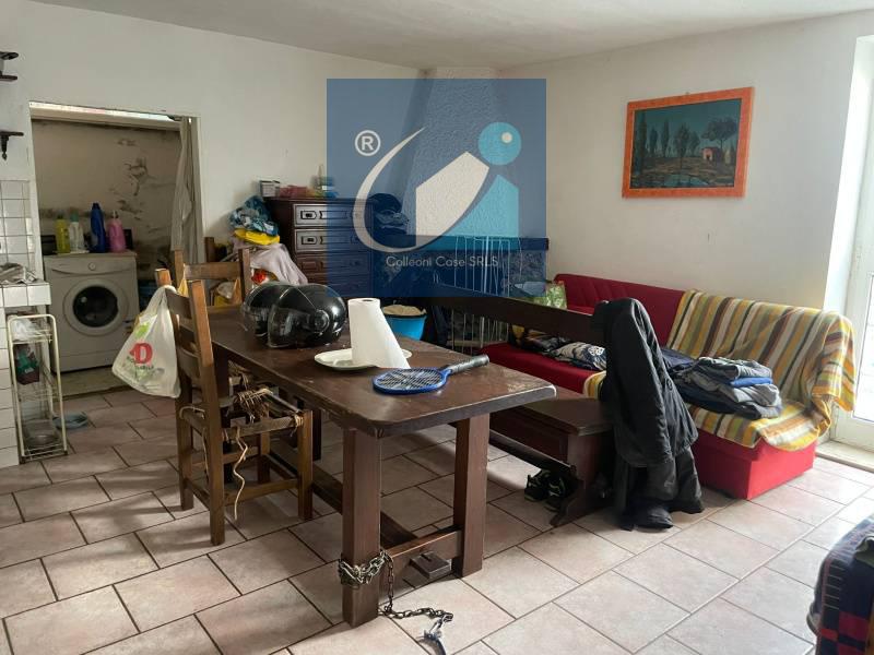 Foto 23 di 30 - Villa a schiera in vendita a Monterotondo