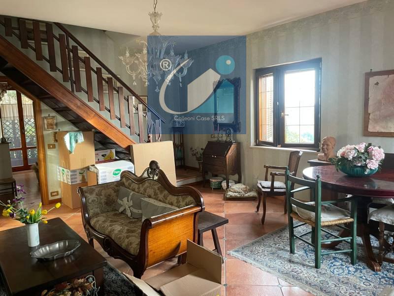 Foto 5 di 30 - Villa a schiera in vendita a Monterotondo