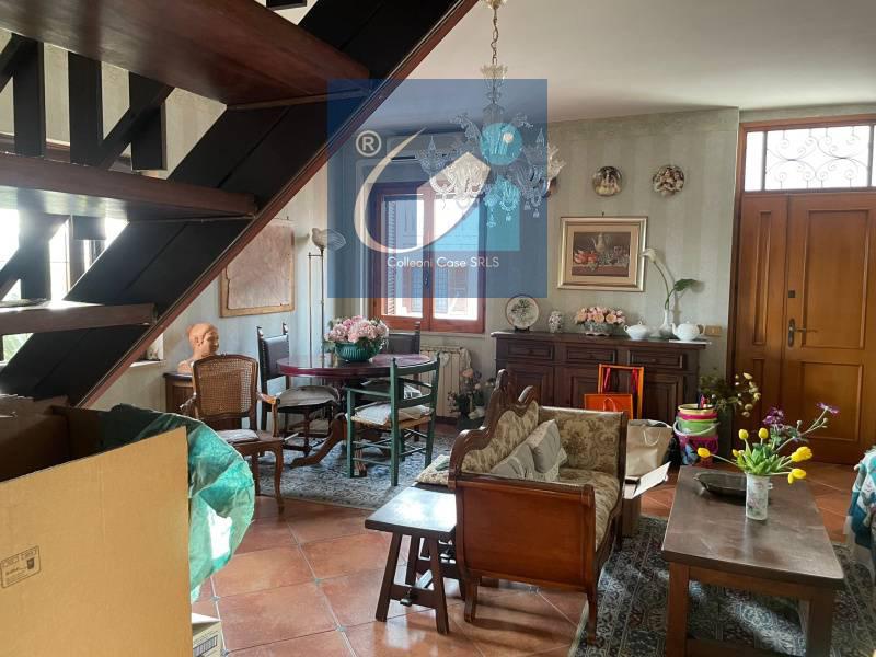 Foto 6 di 30 - Villa a schiera in vendita a Monterotondo