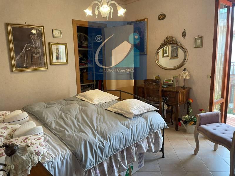 Foto 15 di 30 - Villa a schiera in vendita a Monterotondo