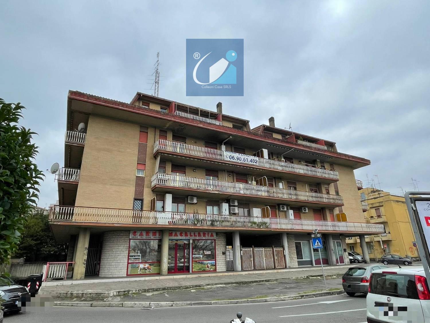 Foto 1 di 22 - Appartamento in vendita a Monterotondo