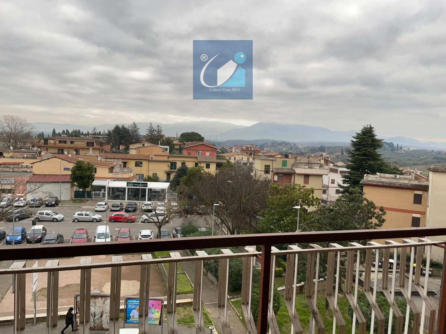 Foto 9 di 22 - Appartamento in vendita a Monterotondo