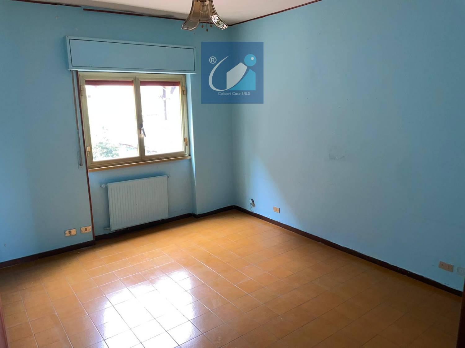 Foto 16 di 22 - Appartamento in vendita a Monterotondo