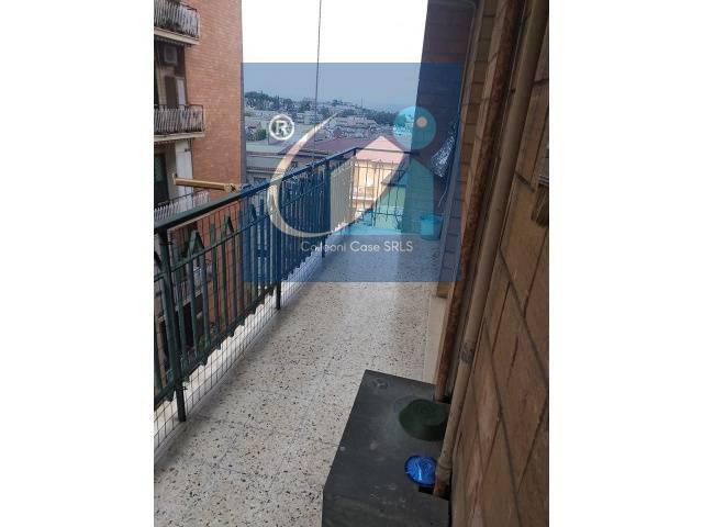 Foto 6 di 11 - Appartamento in vendita a Monterotondo