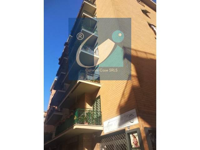 Foto 11 di 11 - Appartamento in vendita a Monterotondo