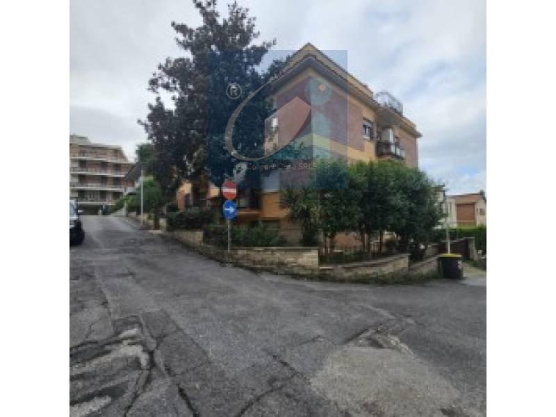 Appartamento in vendita a Monterotondo (RM)