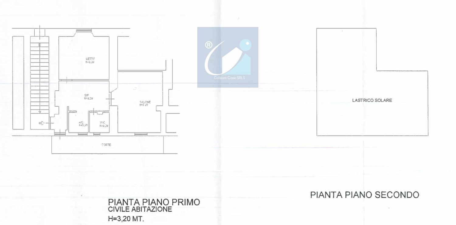 Appartamento in vendita a Monterotondo (RM)