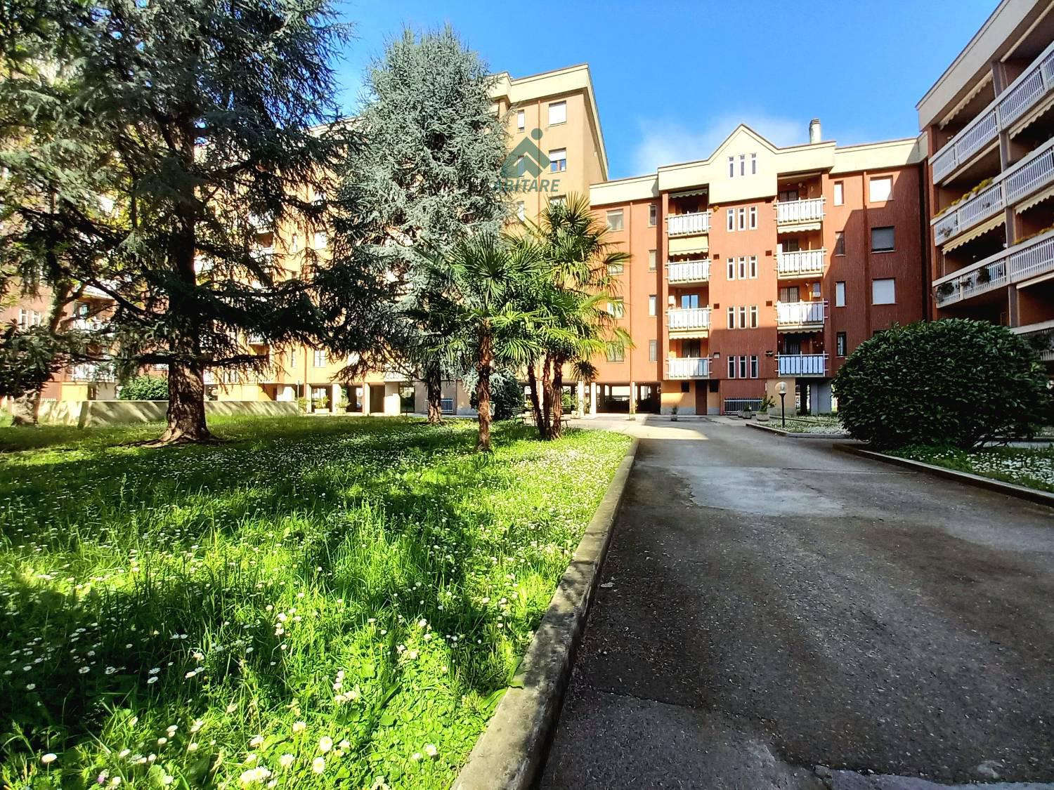 Appartamento in vendita a Novate Milanese (MI)