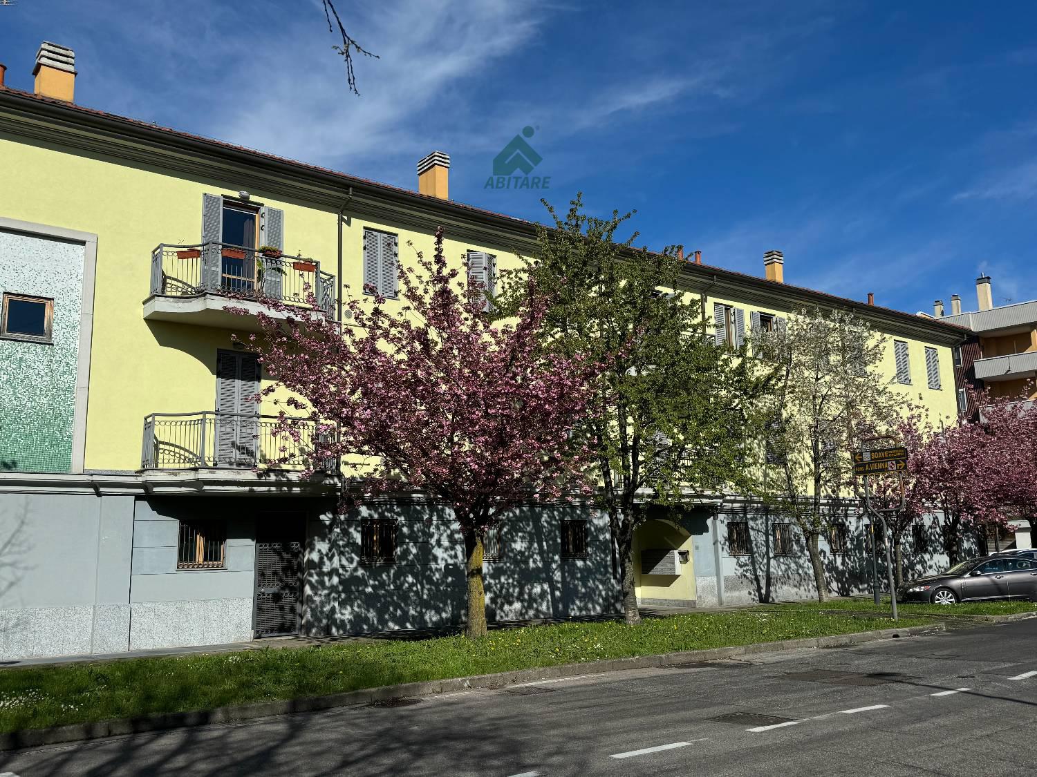 Appartamento in vendita a Terrazzano, Rho (MI)