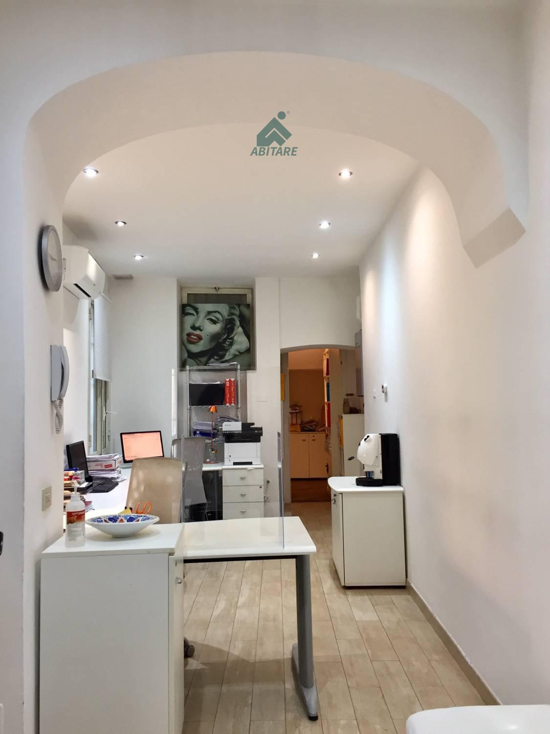 Ufficio in vendita a Brera, Milano (MI)