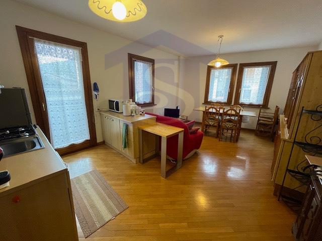 Foto 2 di 8 - Appartamento in vendita a Polcenigo