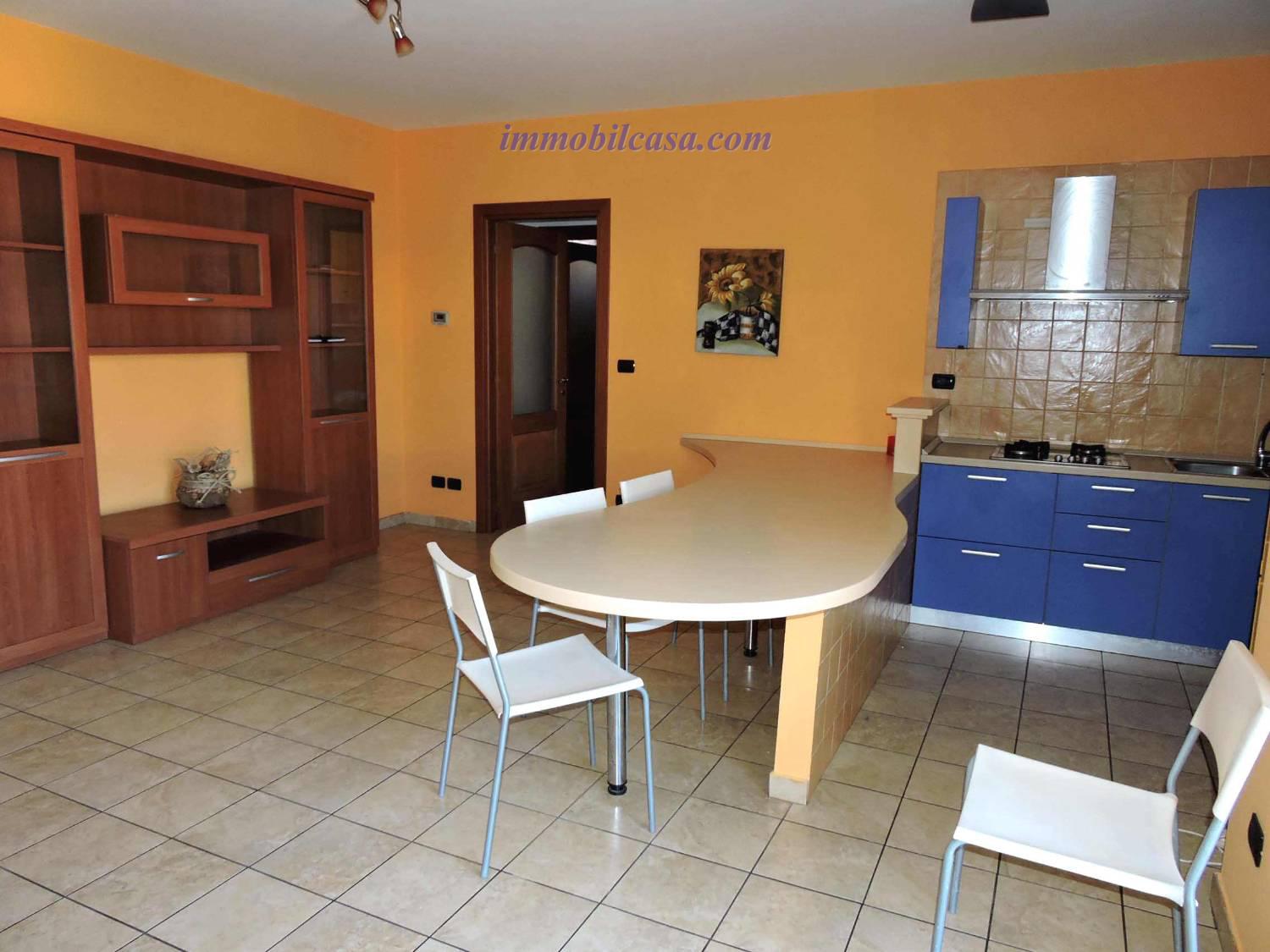 Appartamento Cuneo 10553