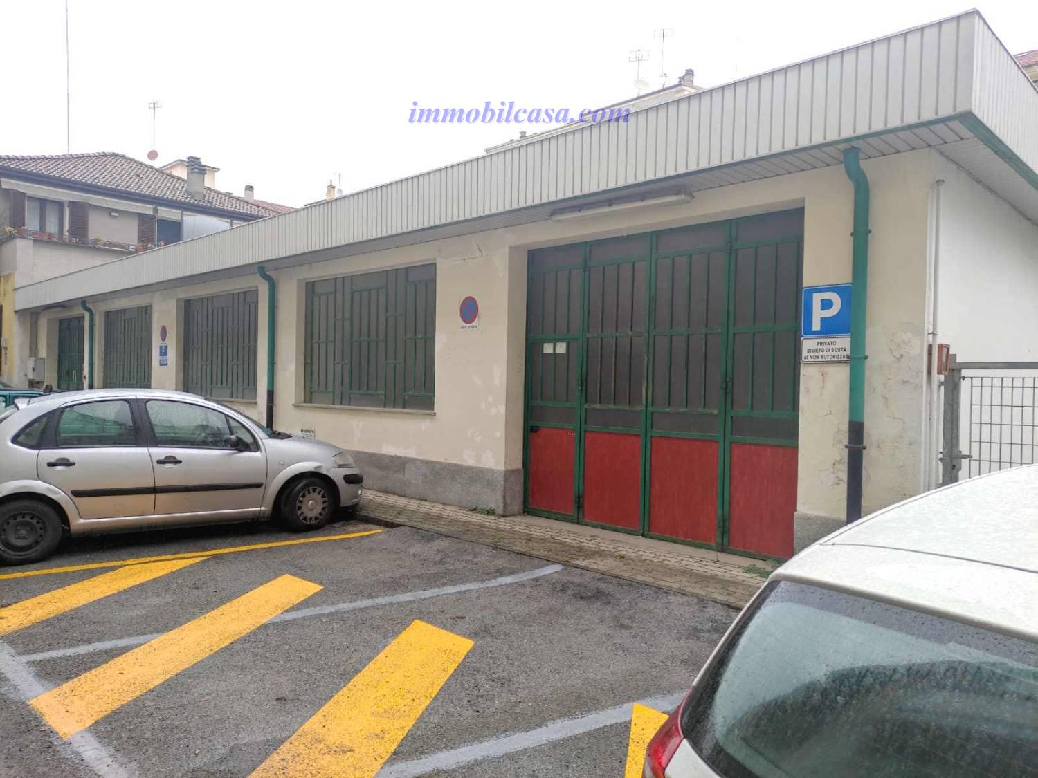 Magazzino in affitto a Cuneo (CN)