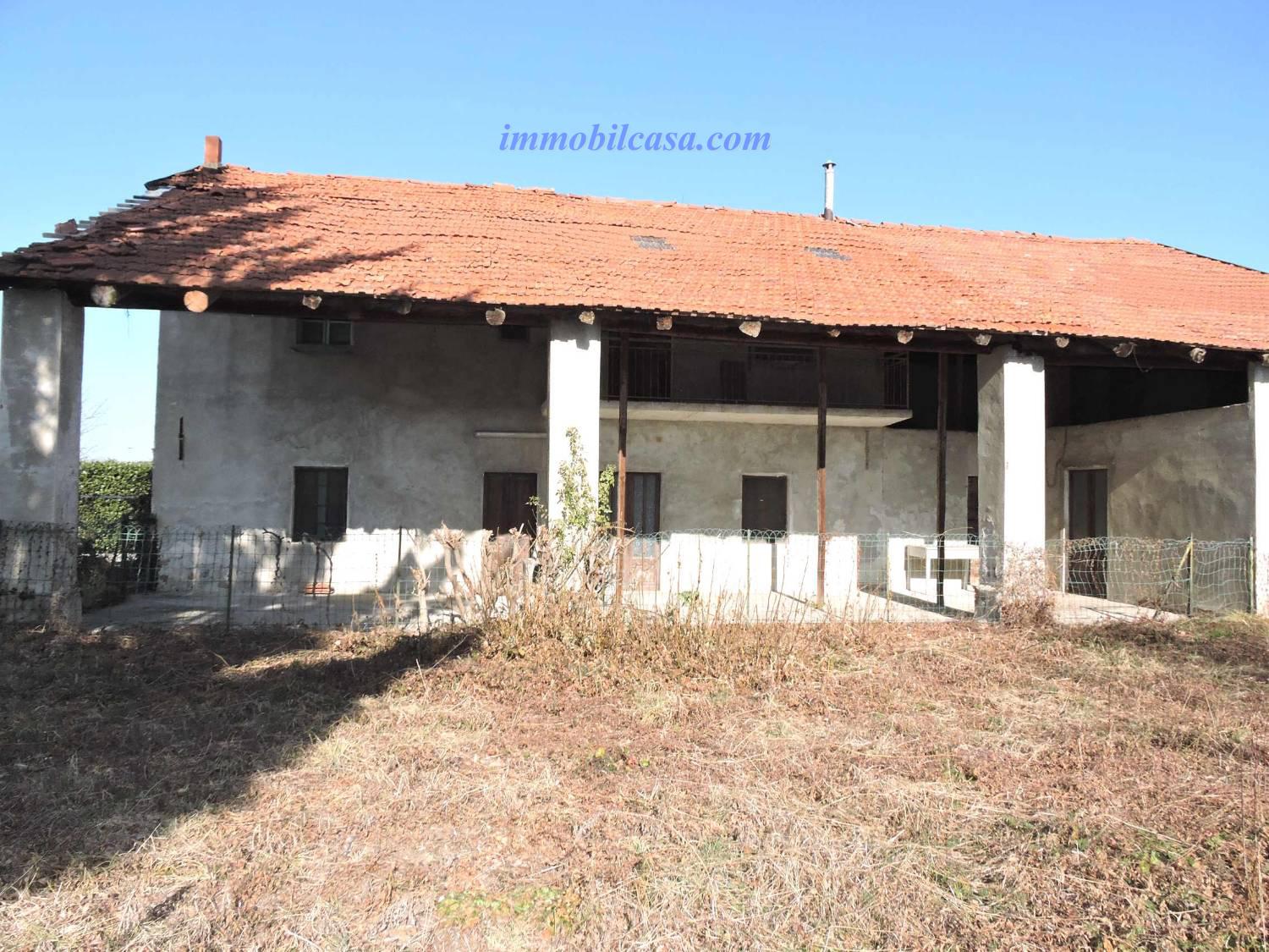 Fotografia Rustico/Casale/Corte piccola 1