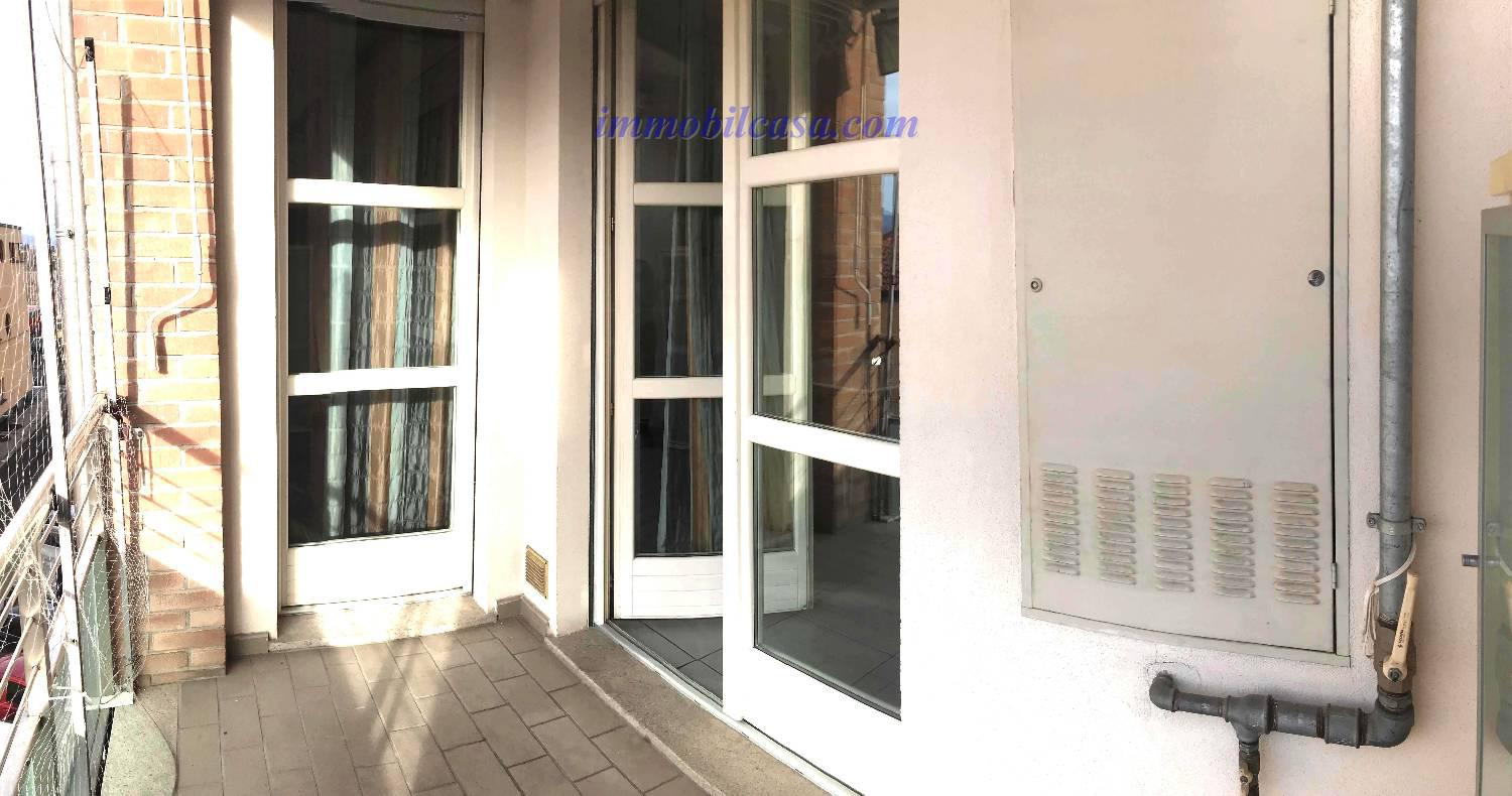 Foto 16 di 21 - Appartamento in vendita a Cuneo