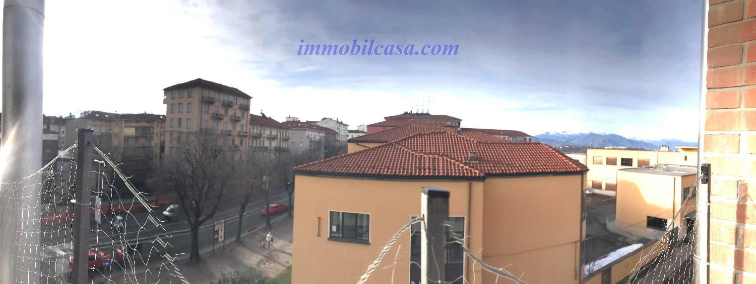 Foto 19 di 21 - Appartamento in vendita a Cuneo