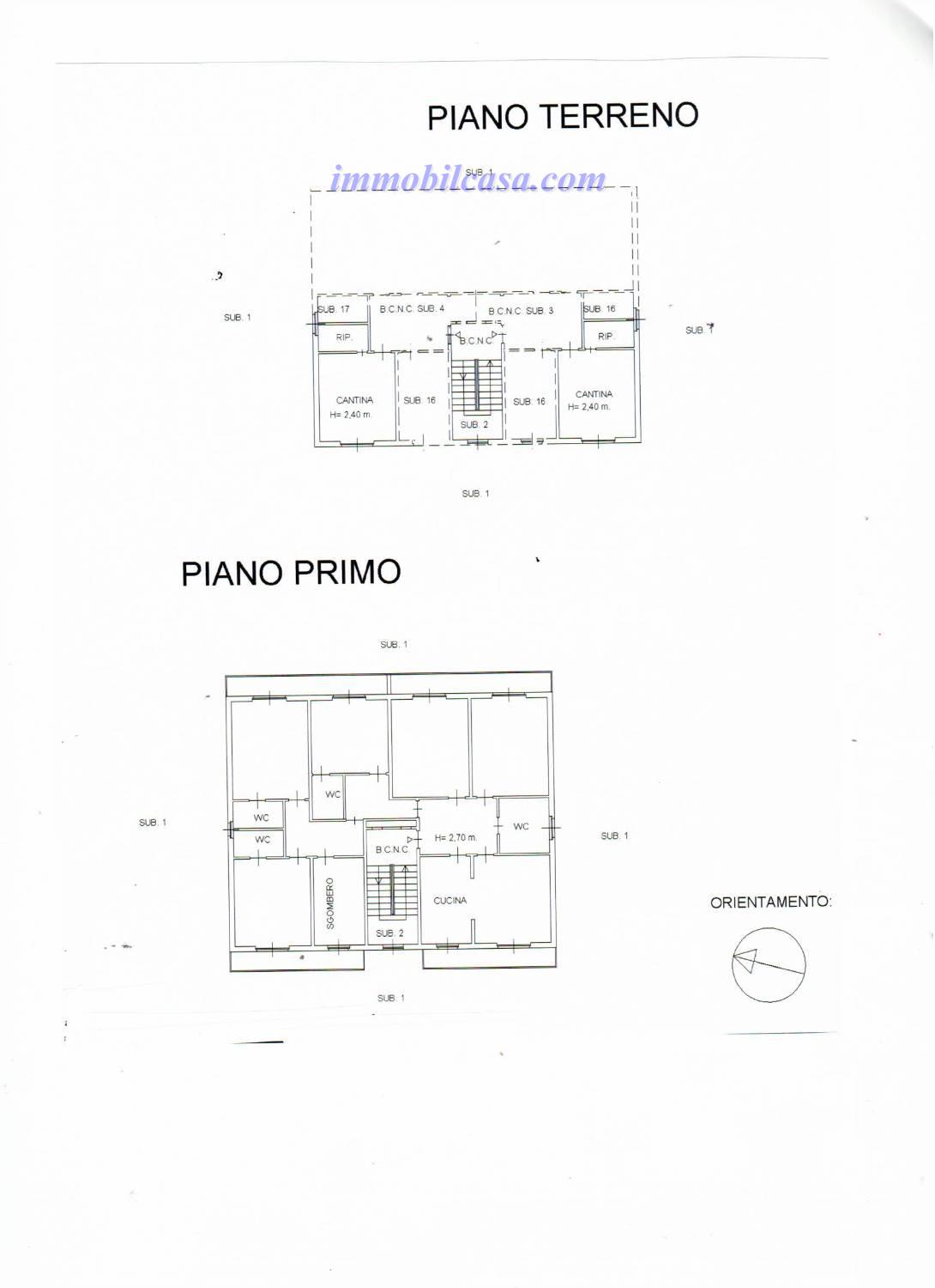 Appartamento in vendita a Cuneo (CN)