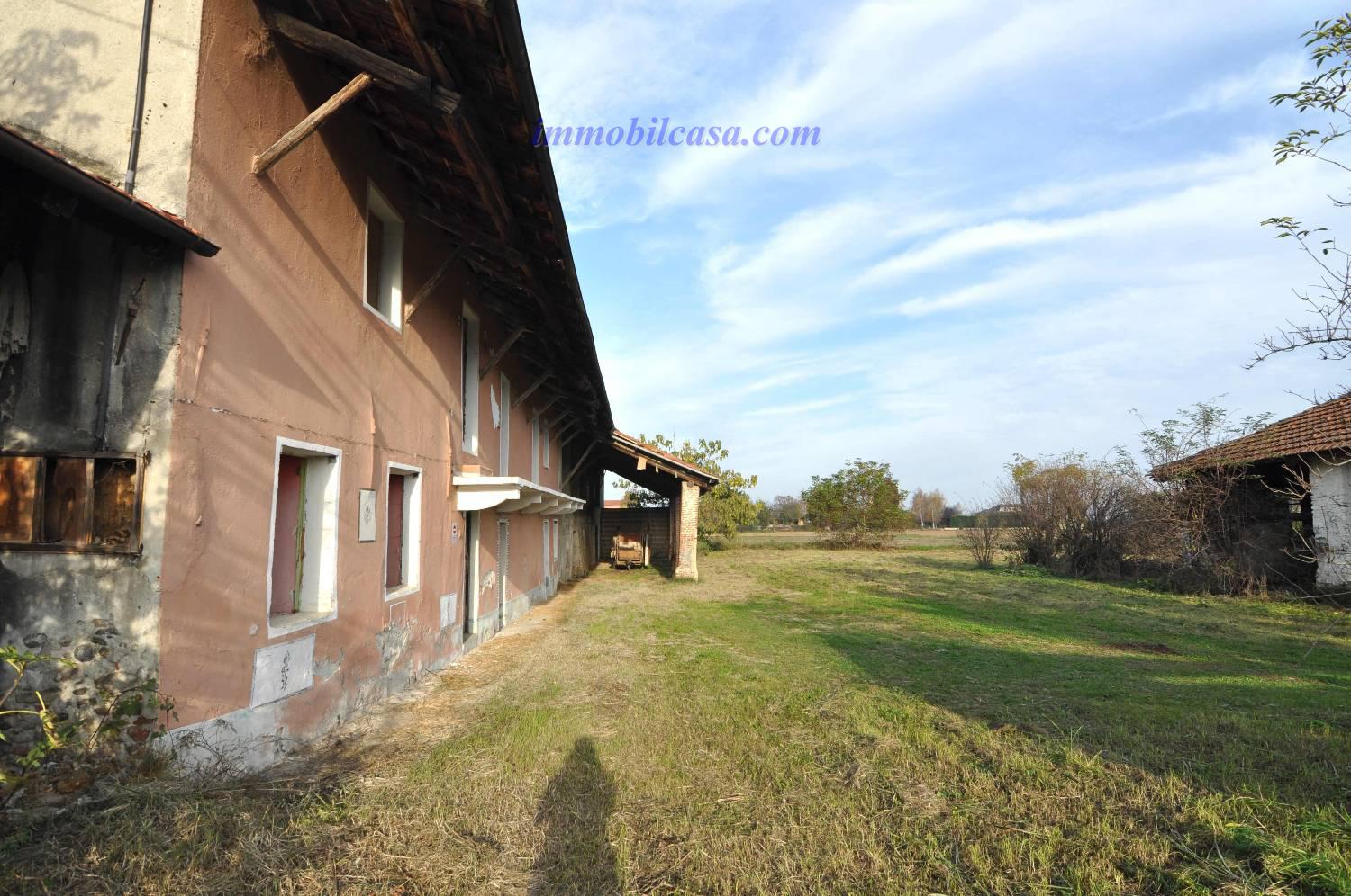 Fotografia Rustico/Casale/Corte piccola 1